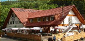 Schattenmühle Schattenmühle