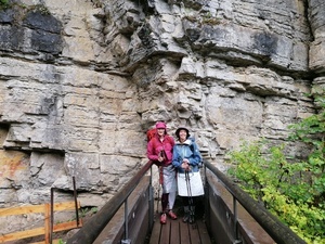 Julia und Christin von "Mal anders was machen" Julia und Christin von "Mal anders was machen"