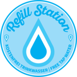 Refill-Station