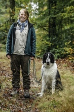 Wutachrangerin Mareike Matt Wutachrangerin Mareike Matt