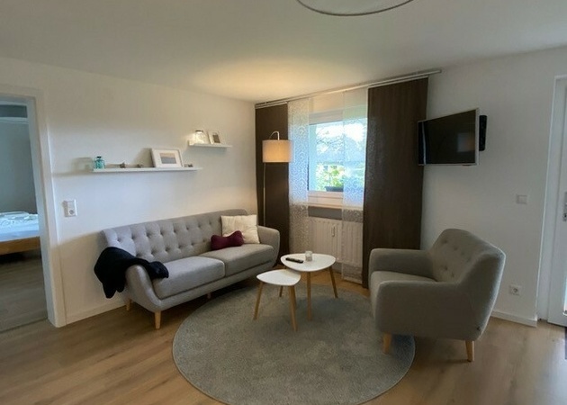 Ferienwohnung Staffe