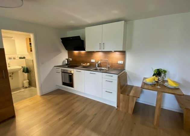 Ferienwohnung Staffe